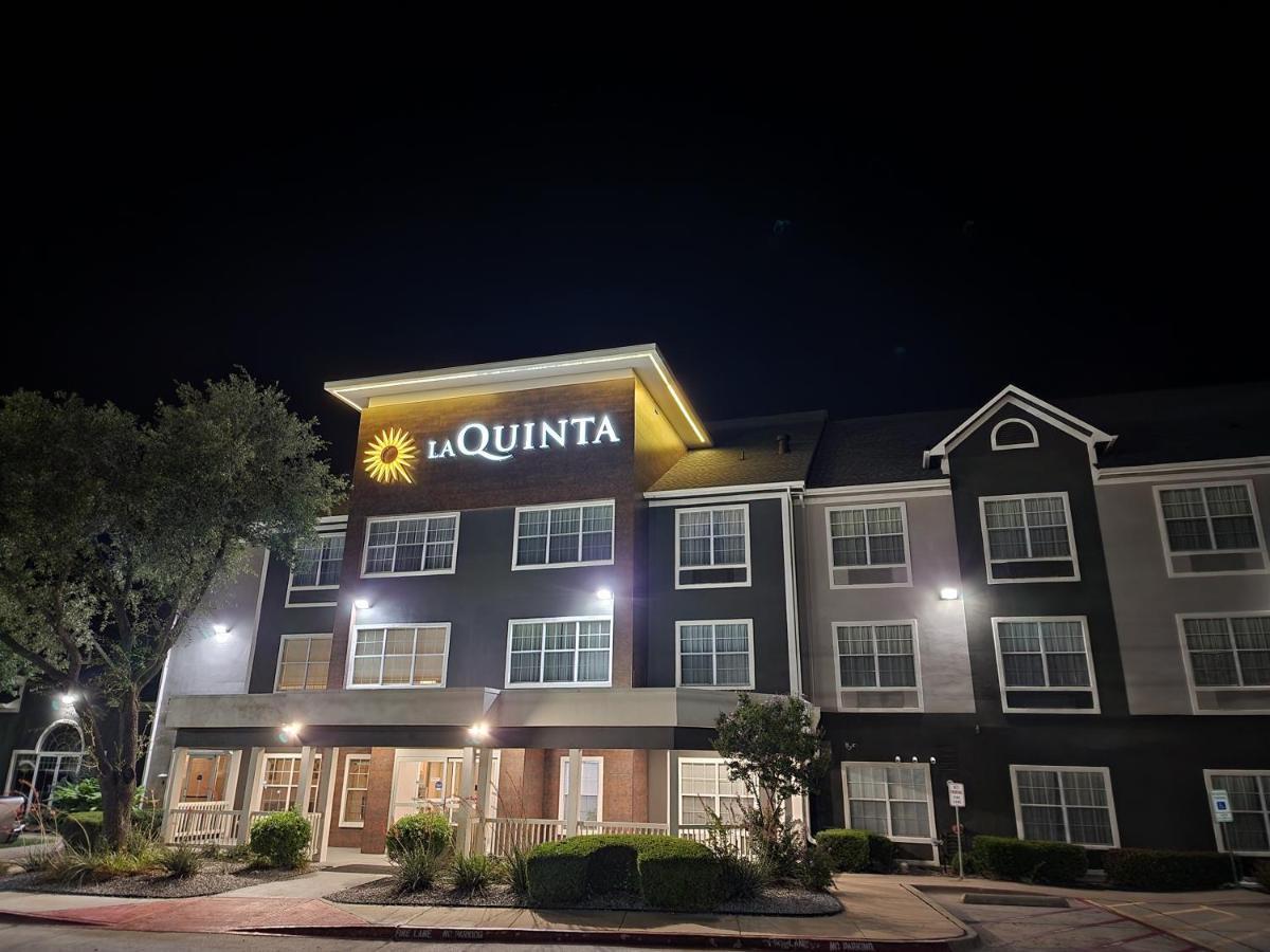 La Quinta By Wyndham Рокволл Екстер'єр фото